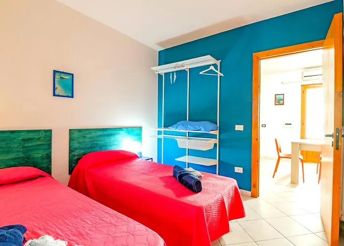 Villa Ulimare Family Residence