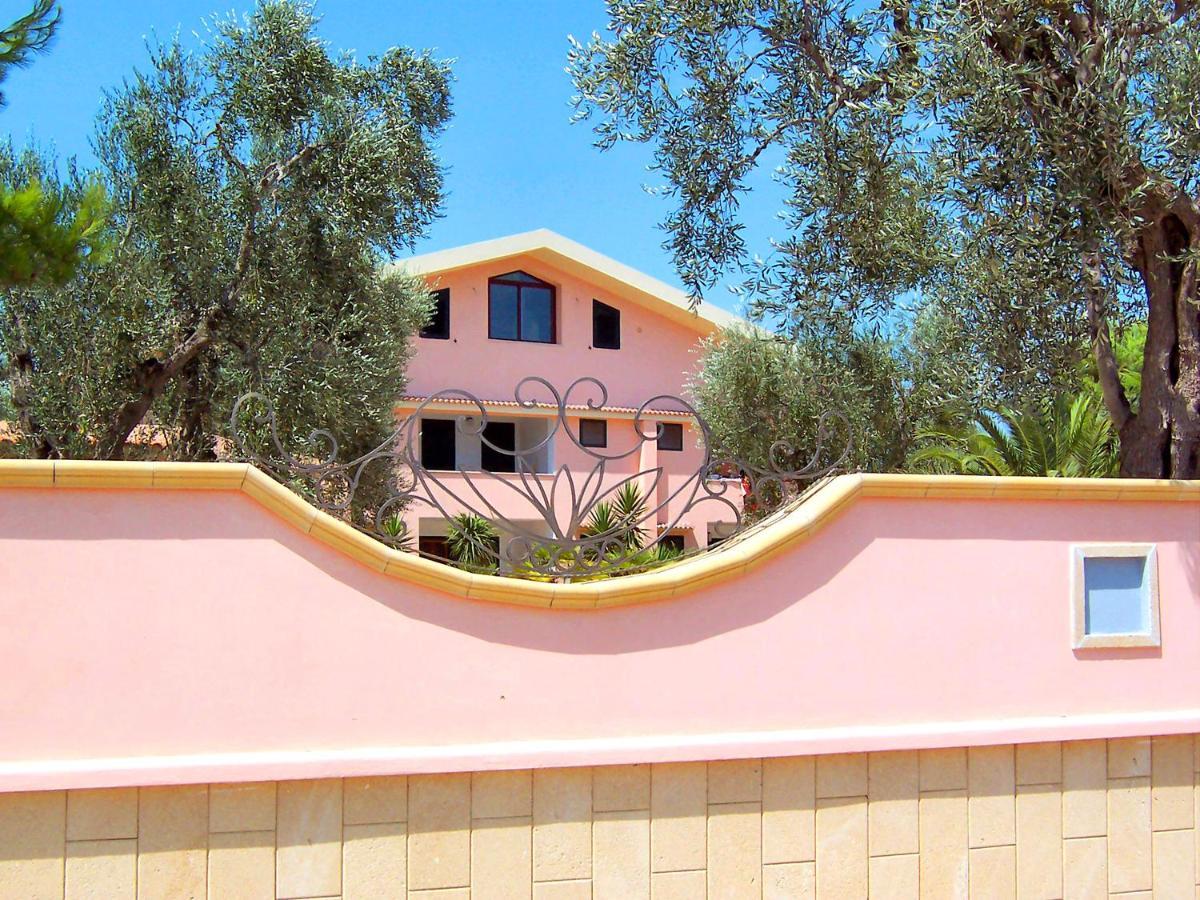 Apartment Ulimare Family