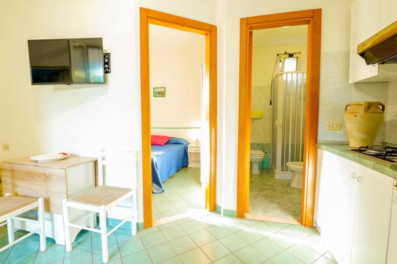 Apartment Ulimare Family Vieste