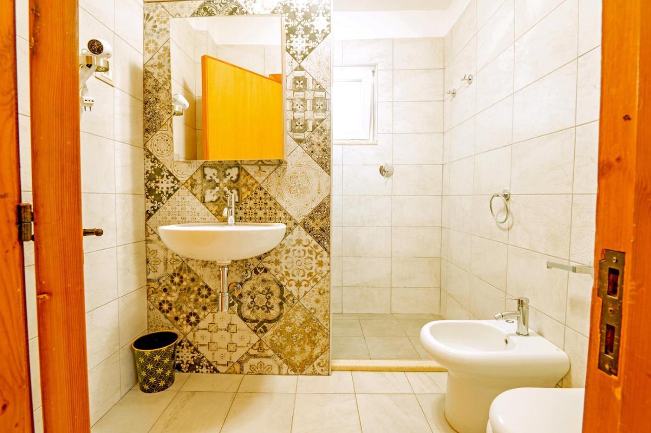 Ulimare Family Apartment *