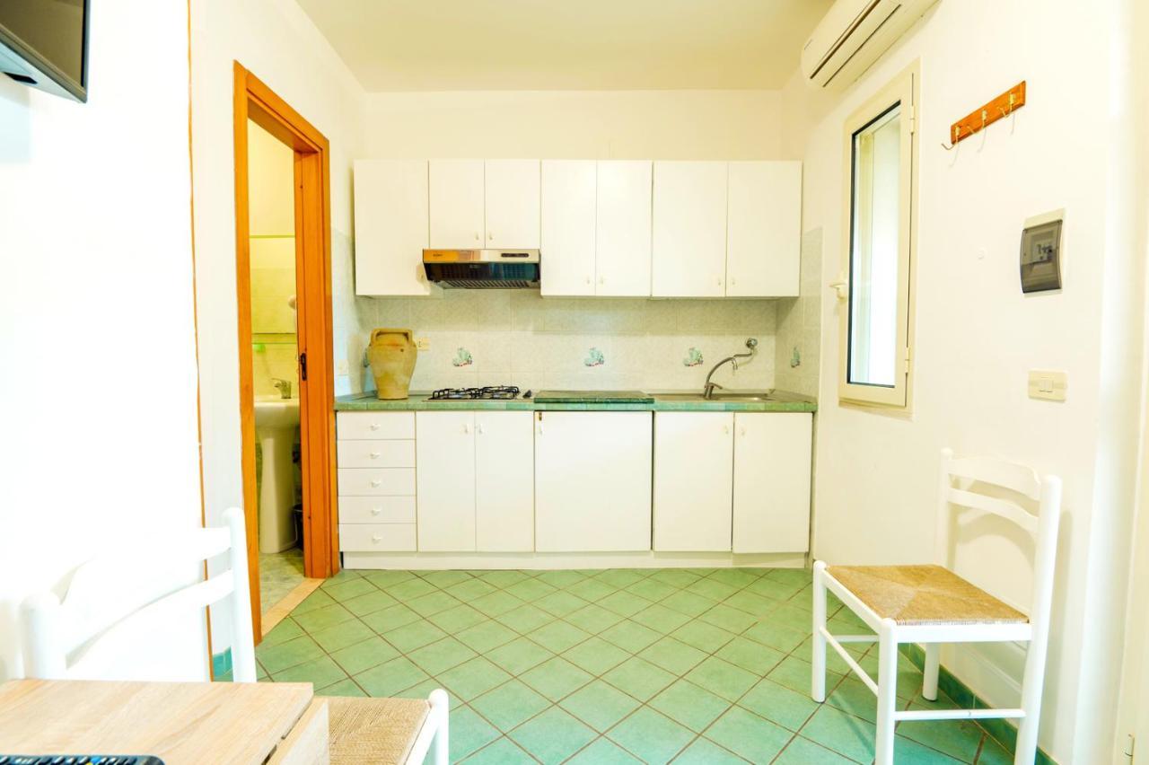 Apartment Ulimare Family Vieste