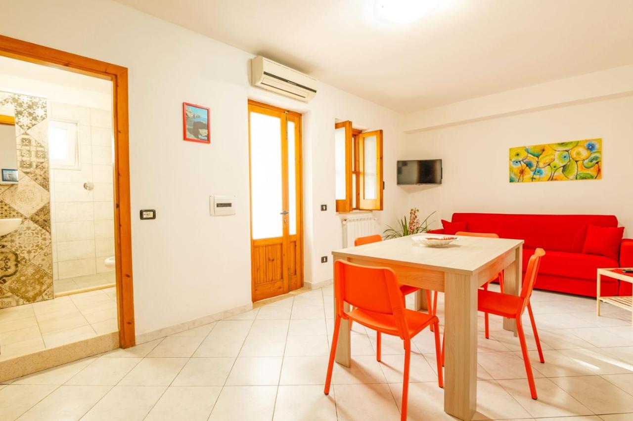 Ulimare Family Apartment