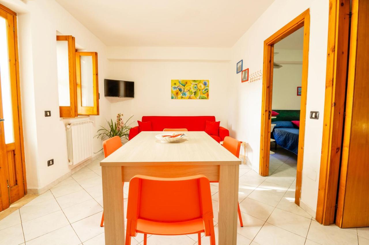 Apartment Ulimare Family Vieste