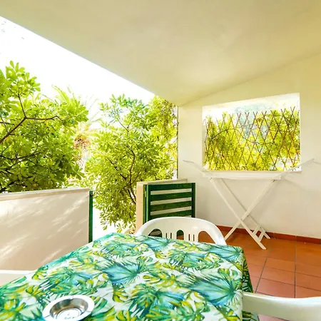 Villa Ulimare Family Residence Vieste Exterior foto