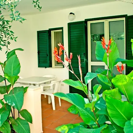 Villa Ulimare Family Residence Vieste Exterior foto