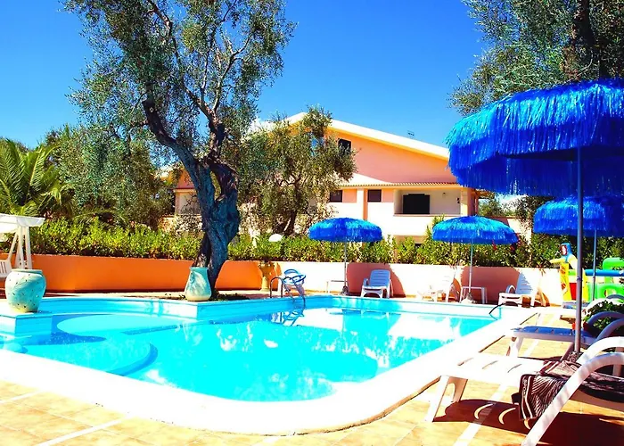 Villa Ulimare Family Residence