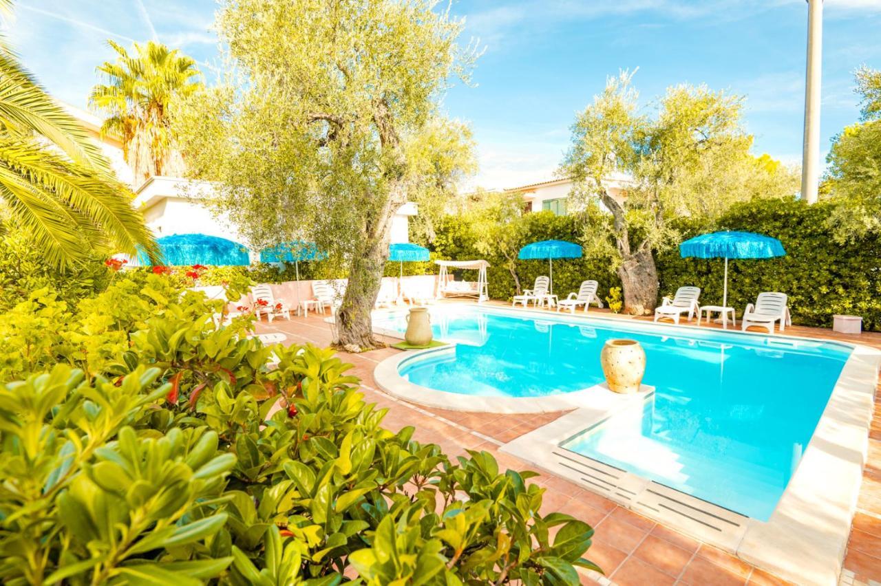 Ulimare Family Appartement *