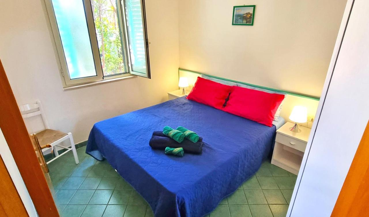 Ulimare Family Appartement