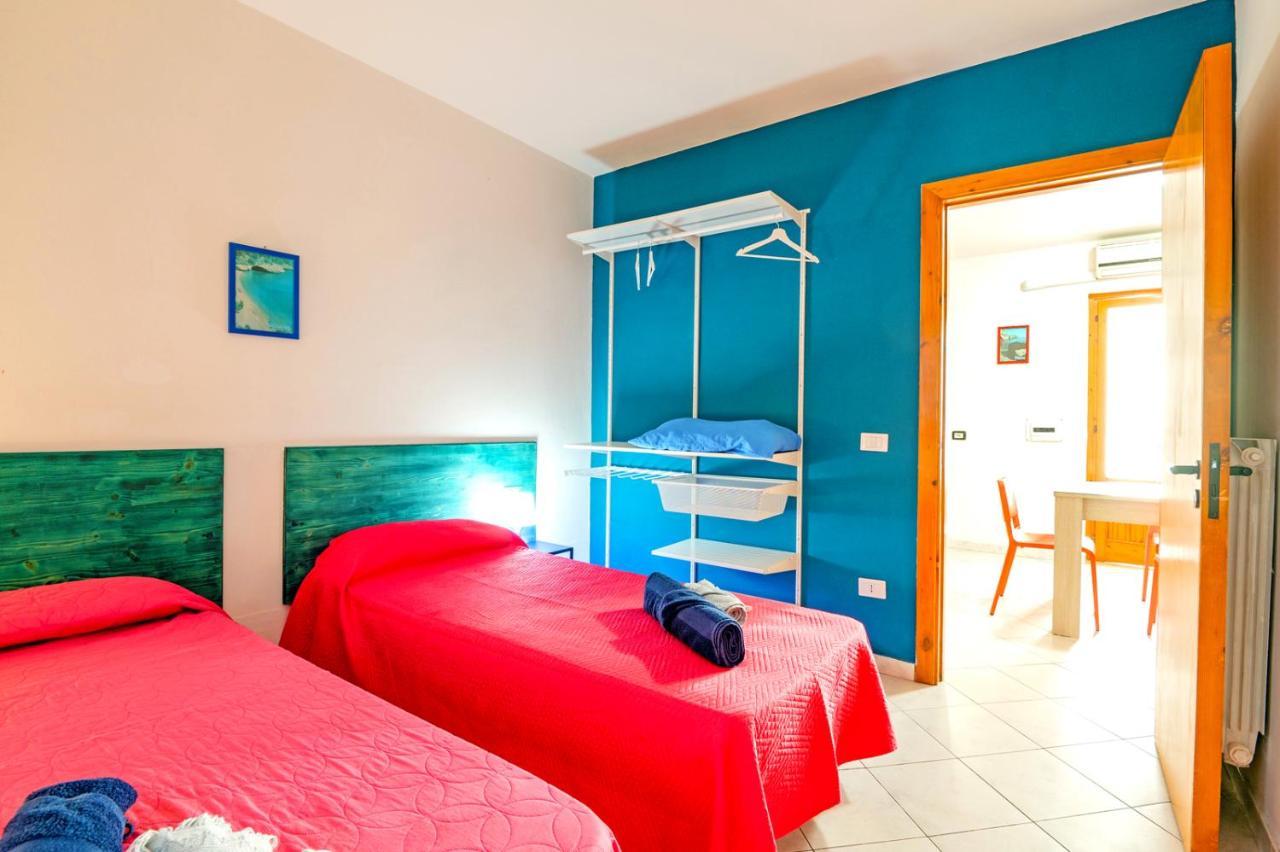 Appartement Ulimare Family