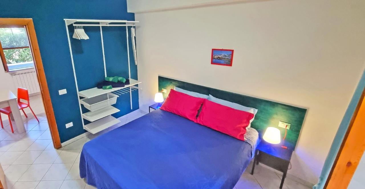 Ulimare Family Appartement Vieste