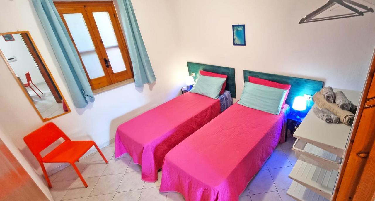 Ulimare Family Appartement