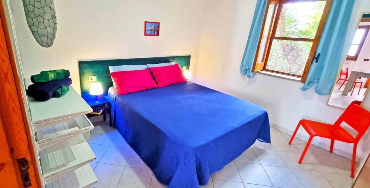 Ulimare Family Appartement *
