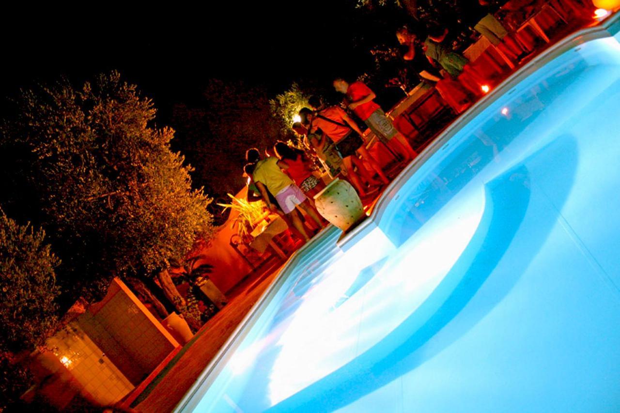 Appartement Ulimare Family *
