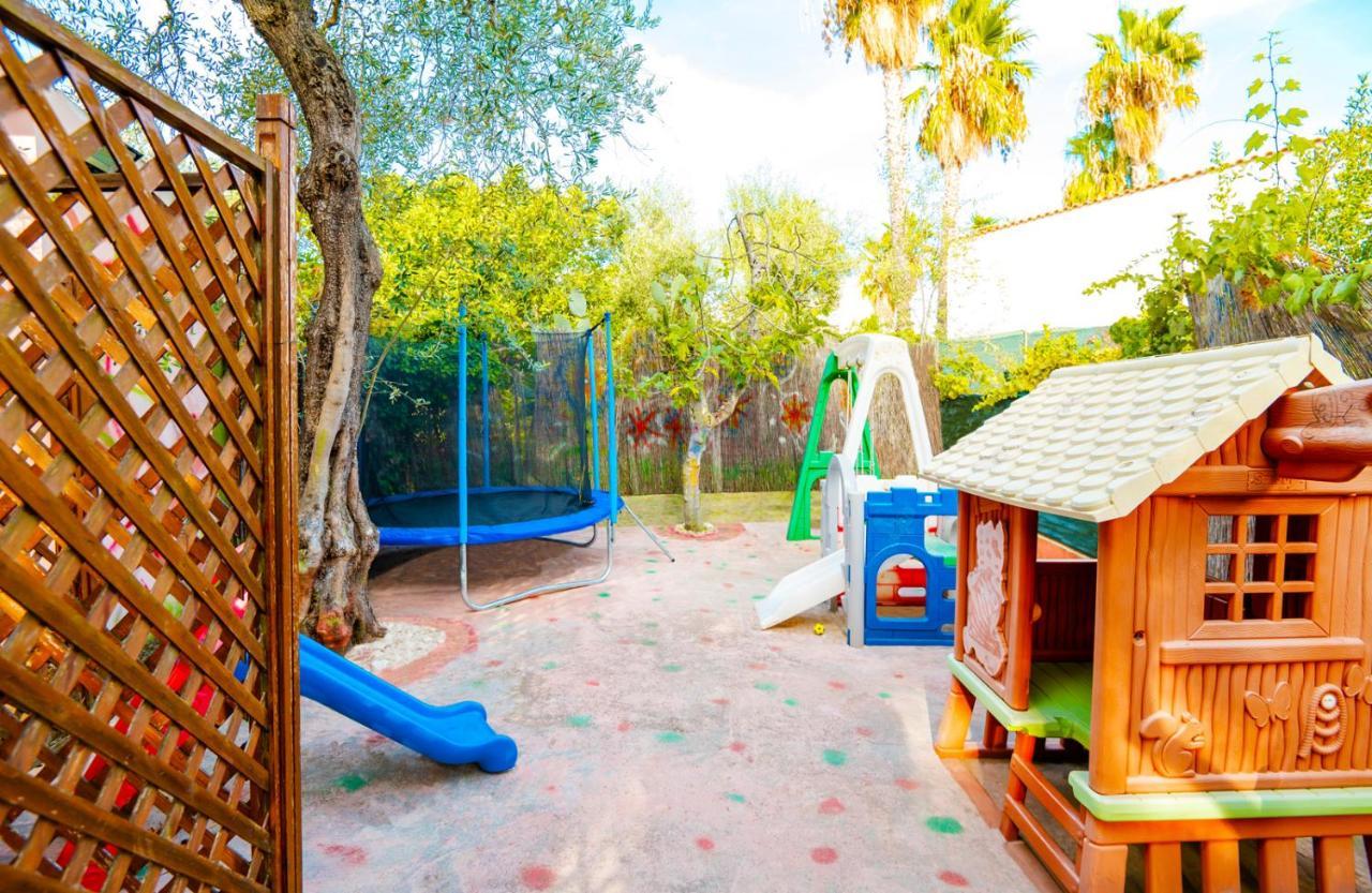 Appartement Ulimare Family Vieste