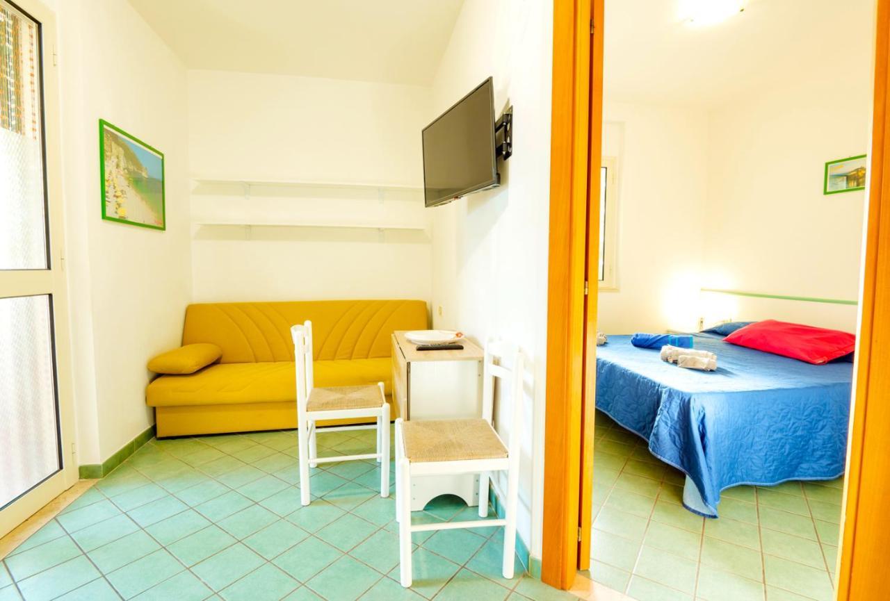 Appartement Ulimare Family