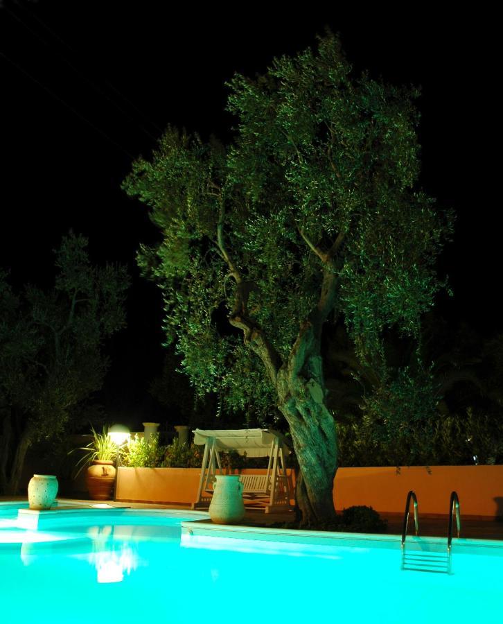Appartement Ulimare Family