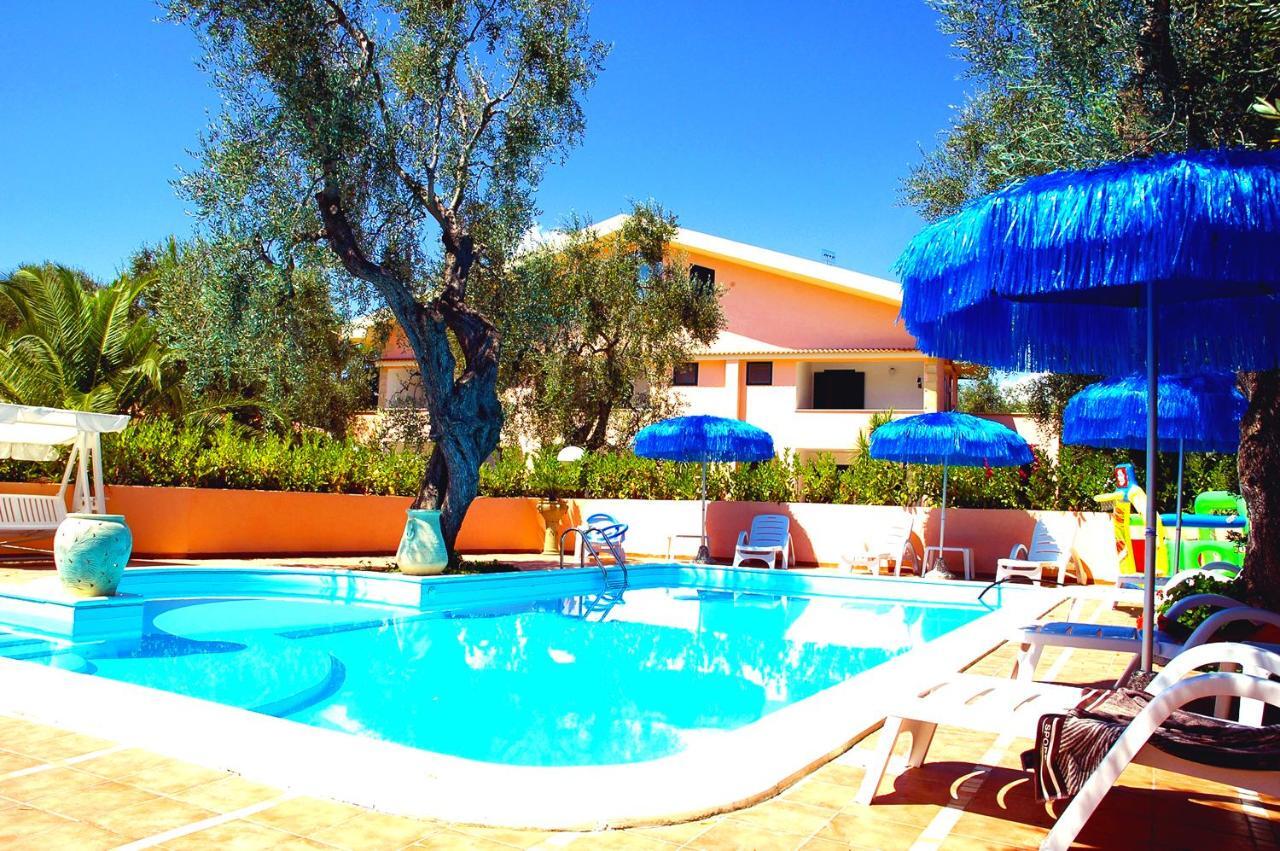 Appartement Ulimare Family